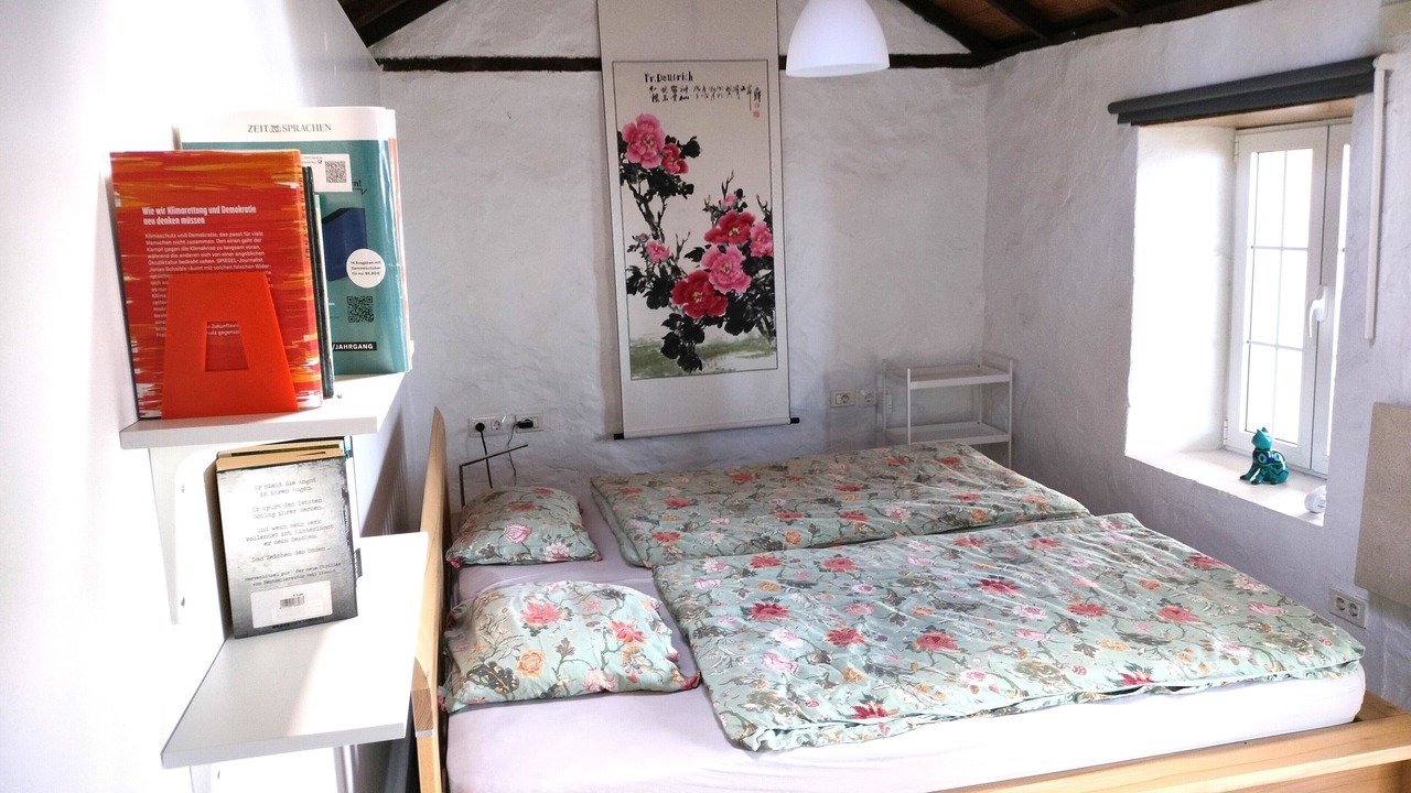 Photo of Bedroom in El Jesus