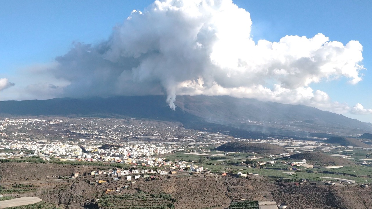 Photo of Outdoor in El Jesus