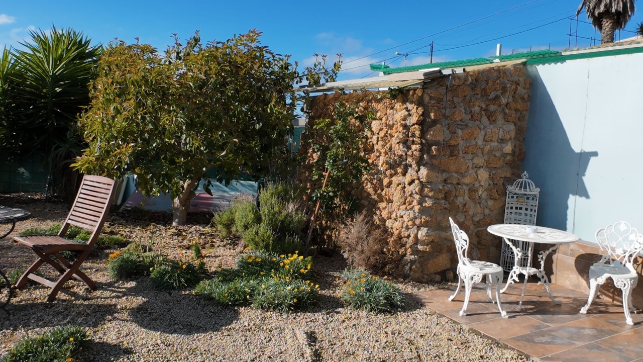 Photo of Patio Balcony in Granadilla de Abona