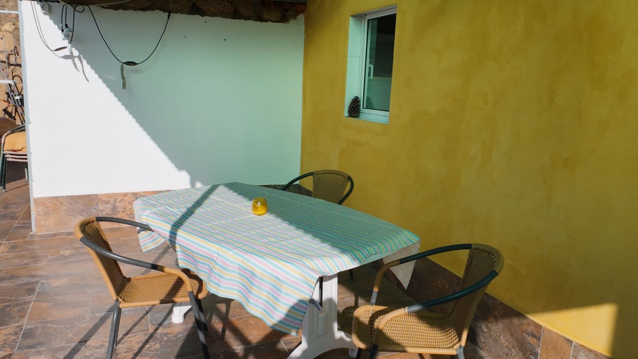 Photo of Outdoor in Granadilla de Abona