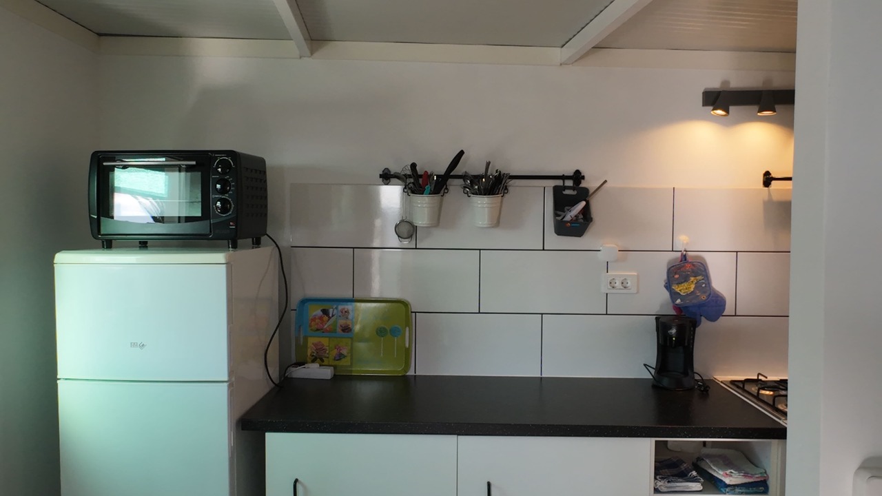 Photo of Kitchen in Granadilla de Abona