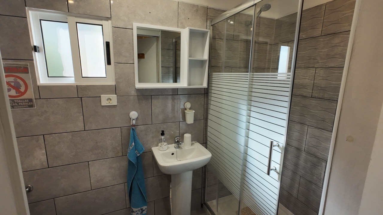 Photo of Bathroom in Granadilla de Abona
