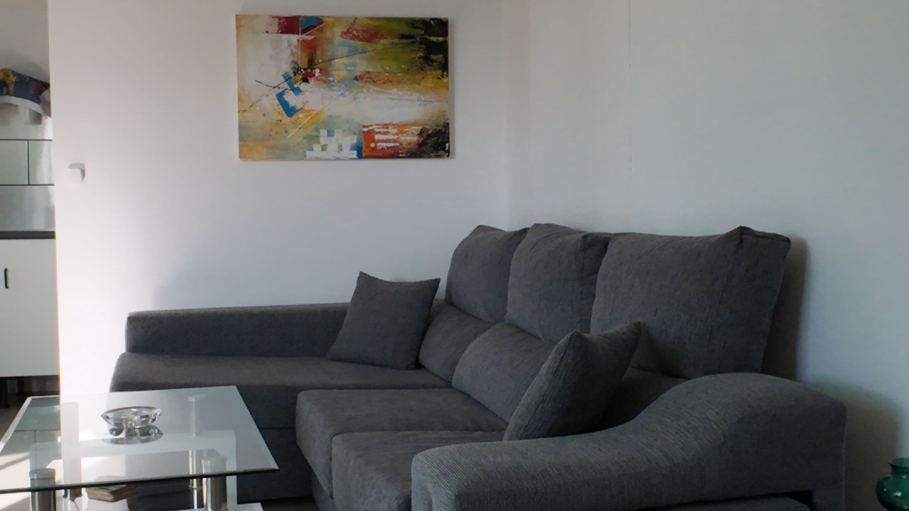 Photo of Livingroom in Granadilla de Abona