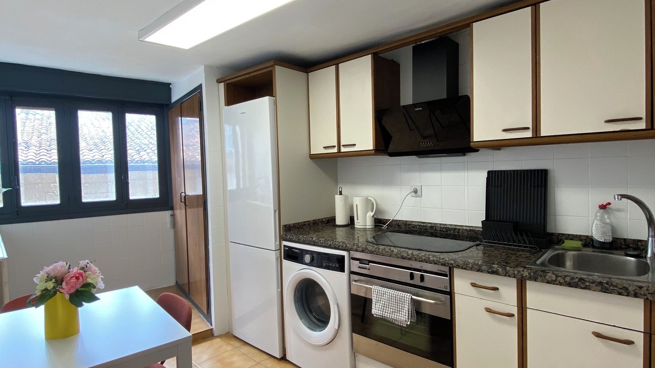 Photo of Kitchen in Haro