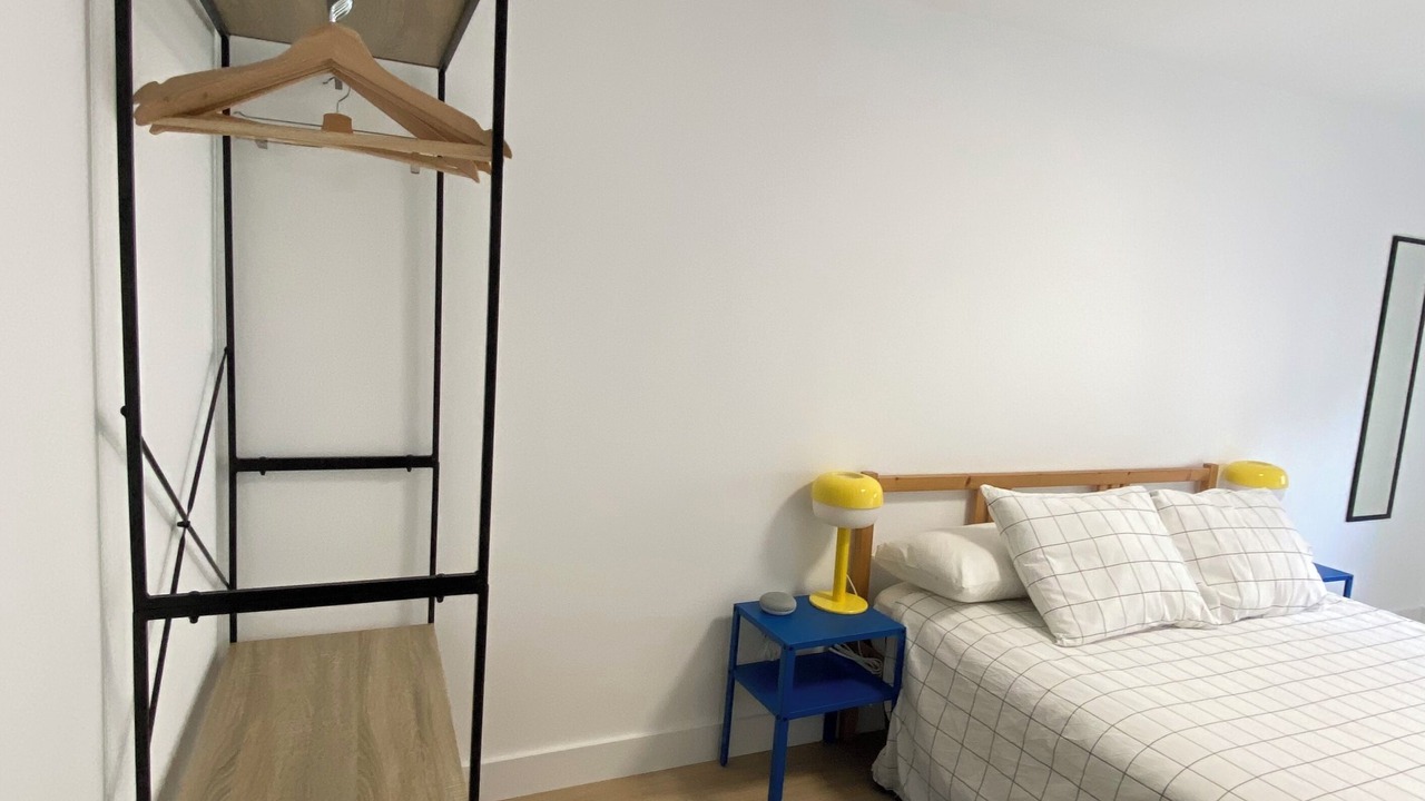 Photo of Bedroom in Haro