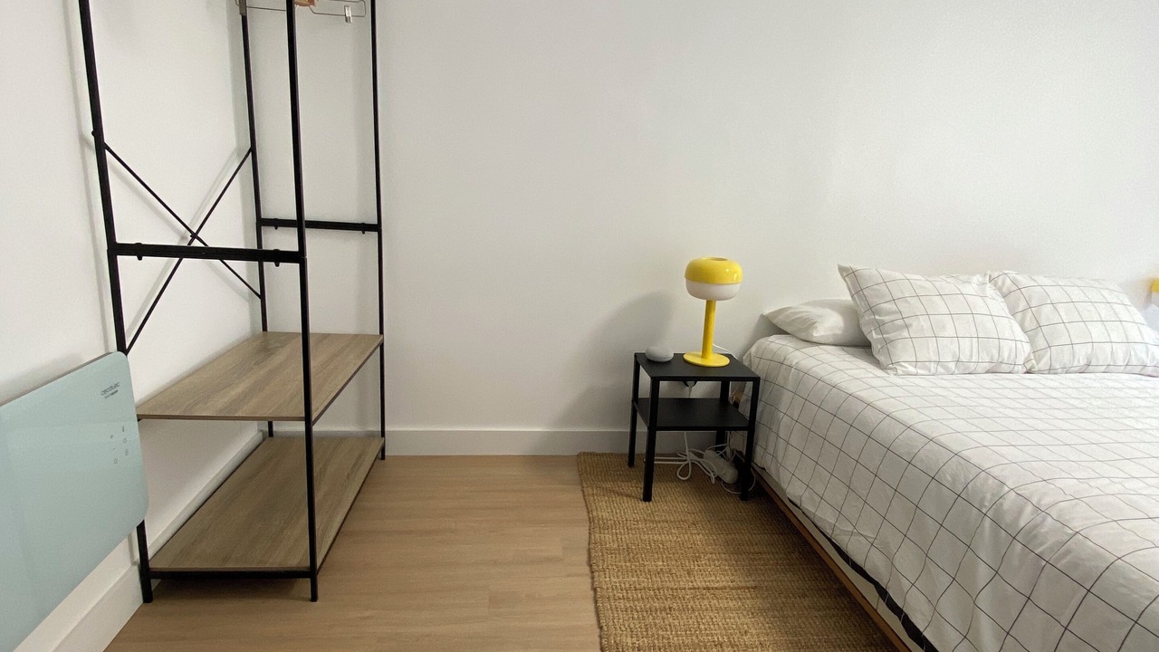 Photo of Bedroom in Haro