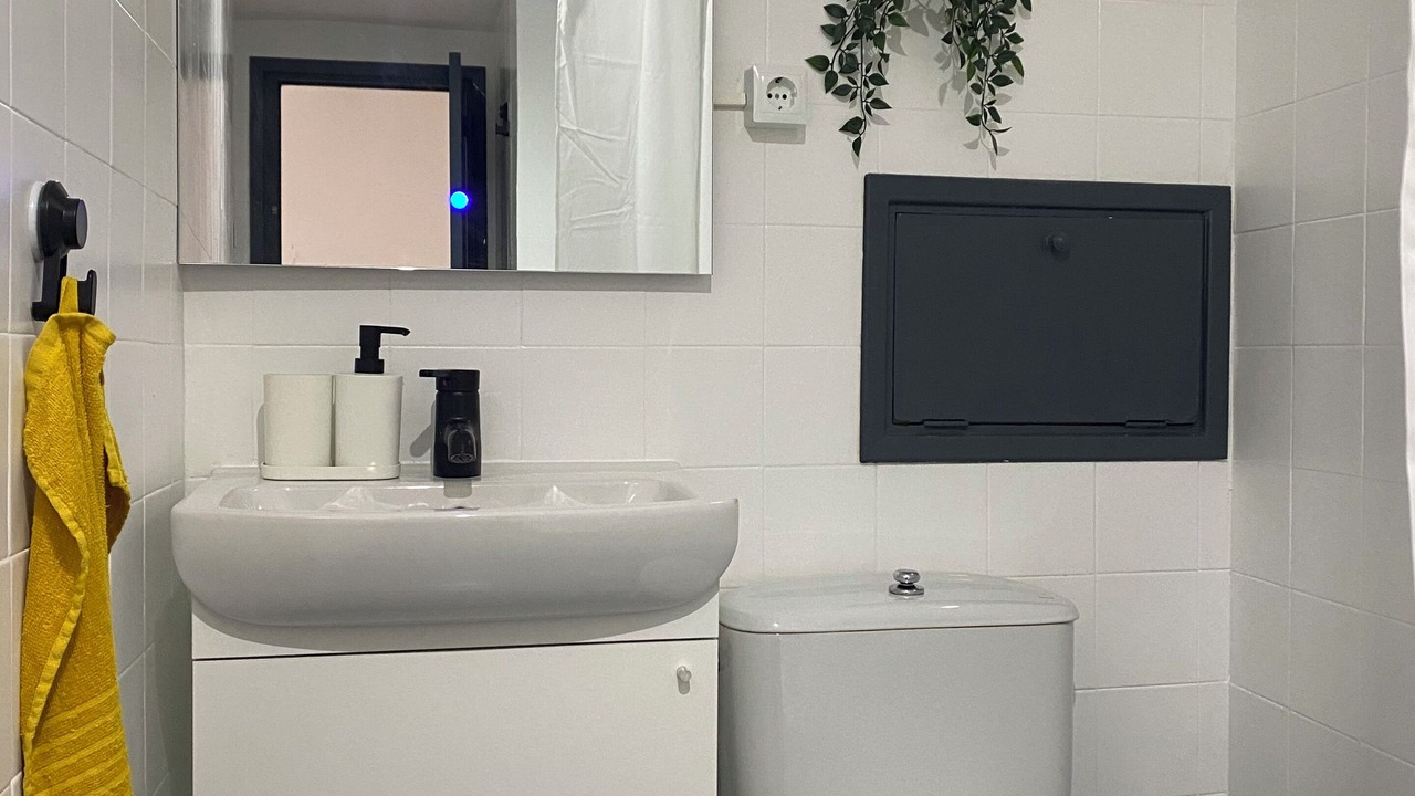 Photo of Bathroom in Haro
