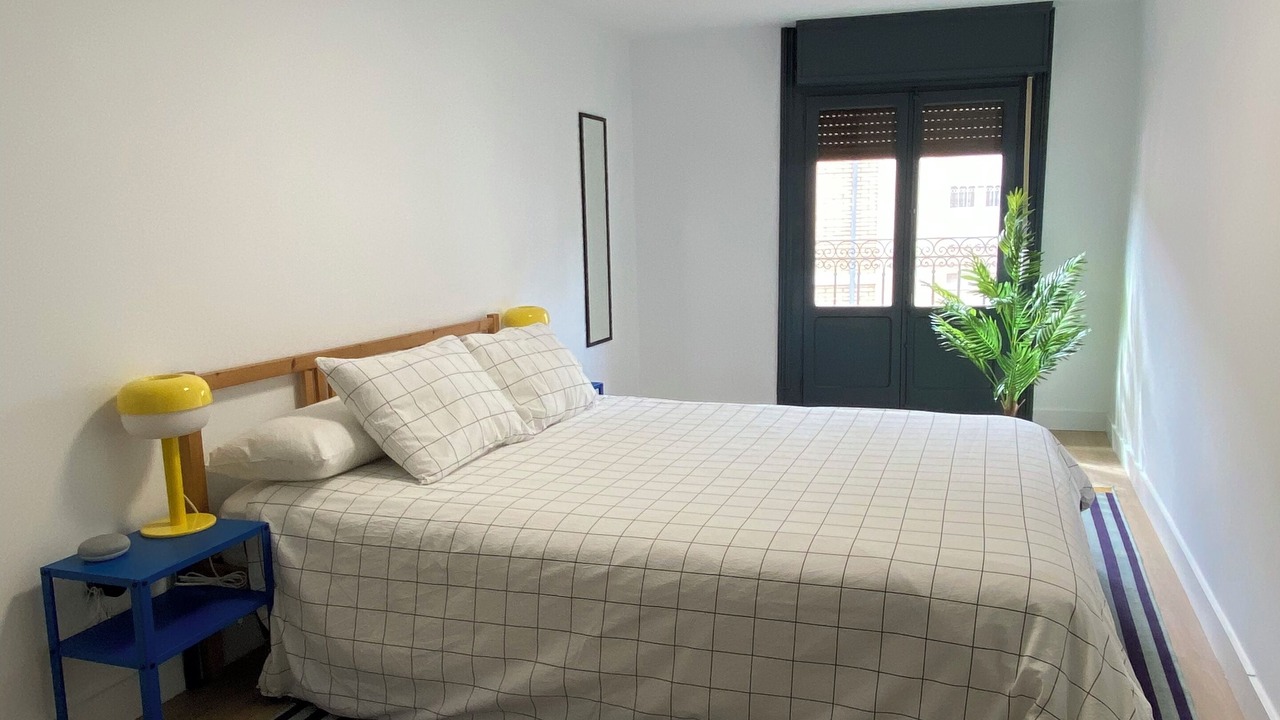 Photo of Bedroom in Haro