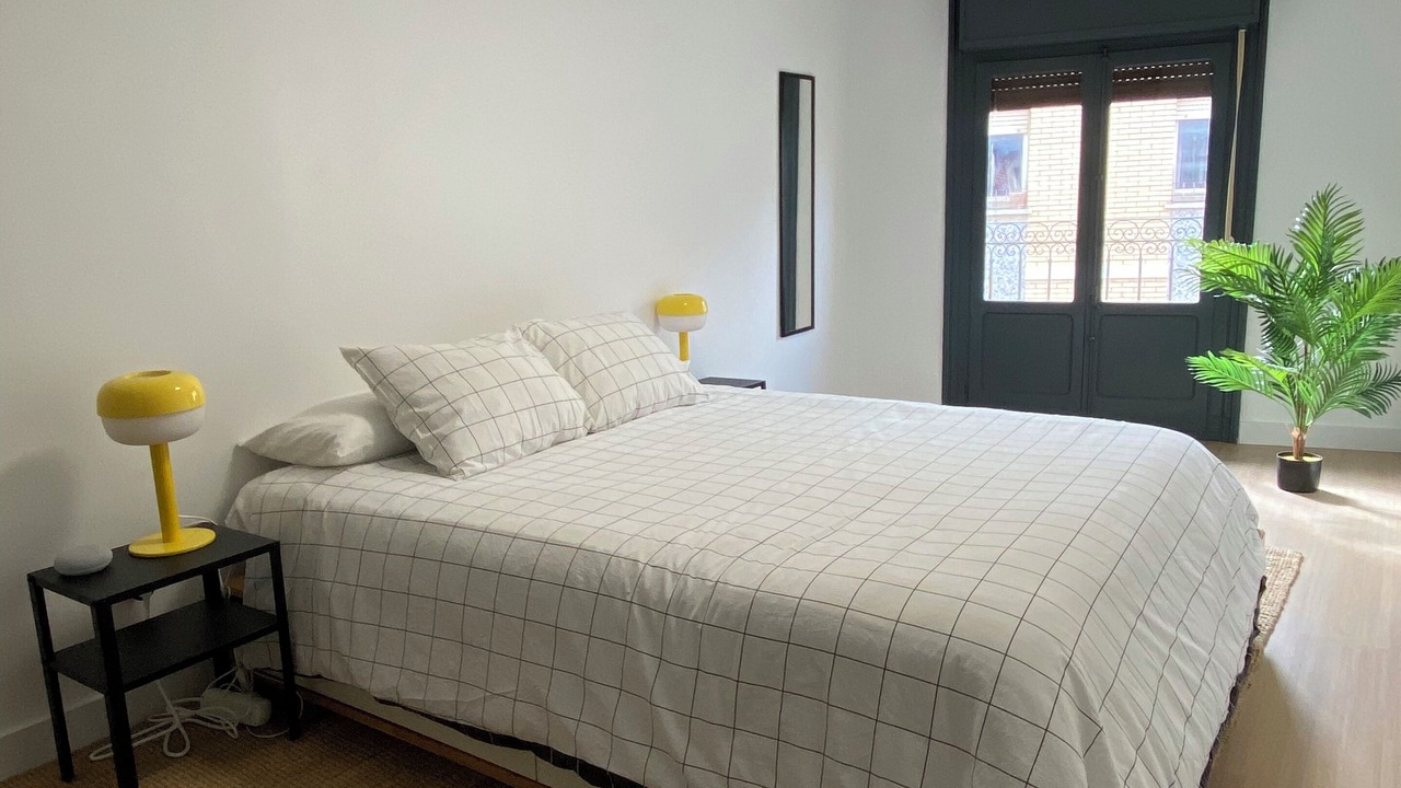 Photo of Bedroom in Haro
