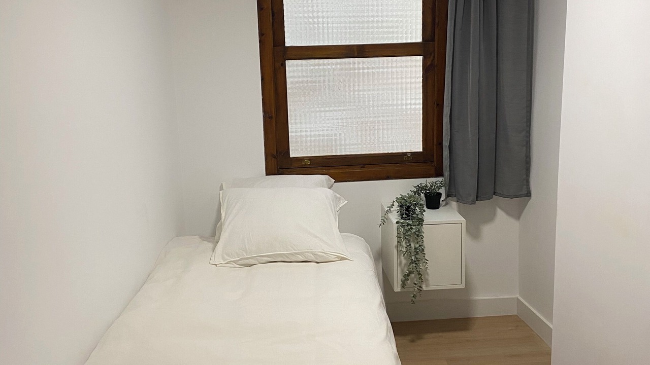 Photo of Bedroom in Haro