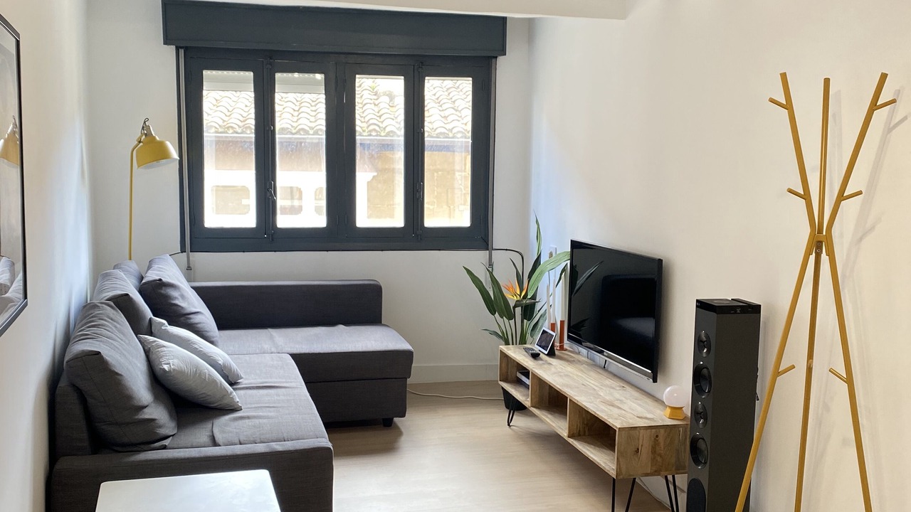 Photo of Livingroom in Haro