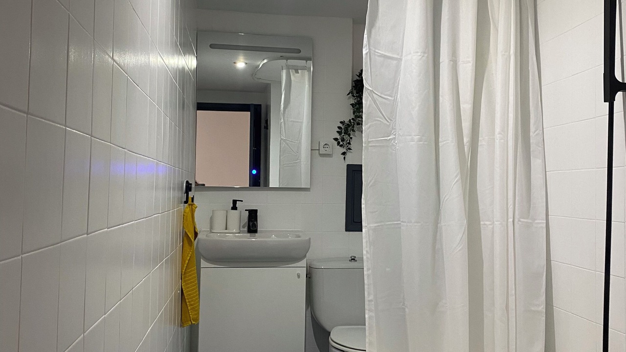 Photo of Bathroom in Haro
