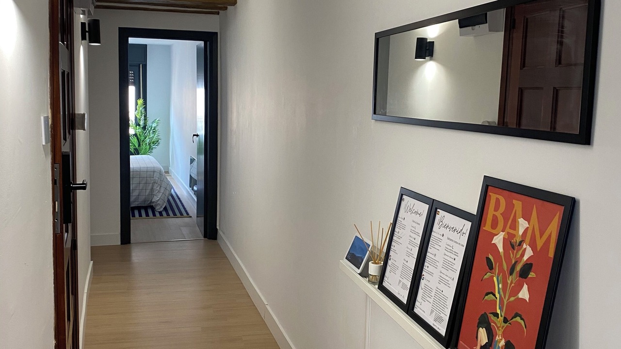 Photo of Bedroom in Haro