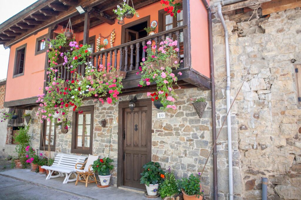 Photo of Outdoor in Laviana