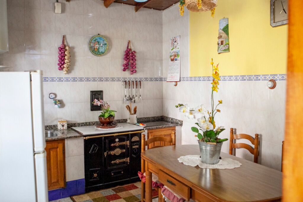 Photo of Kitchen in Laviana