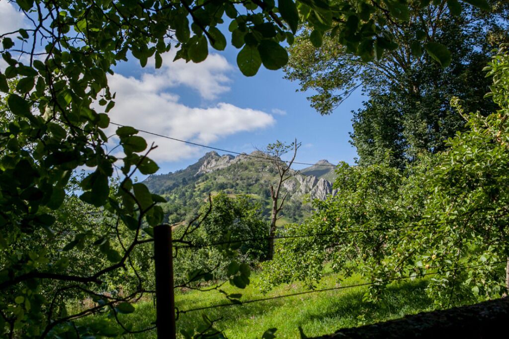 Photo of Outdoor in Laviana