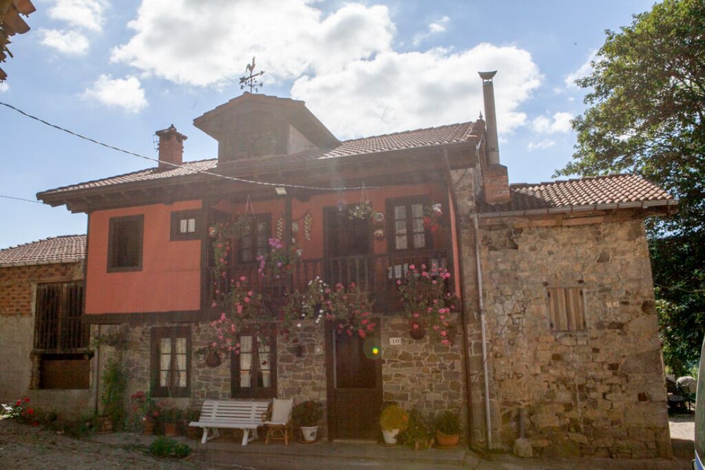 Photo of Outdoor in Laviana