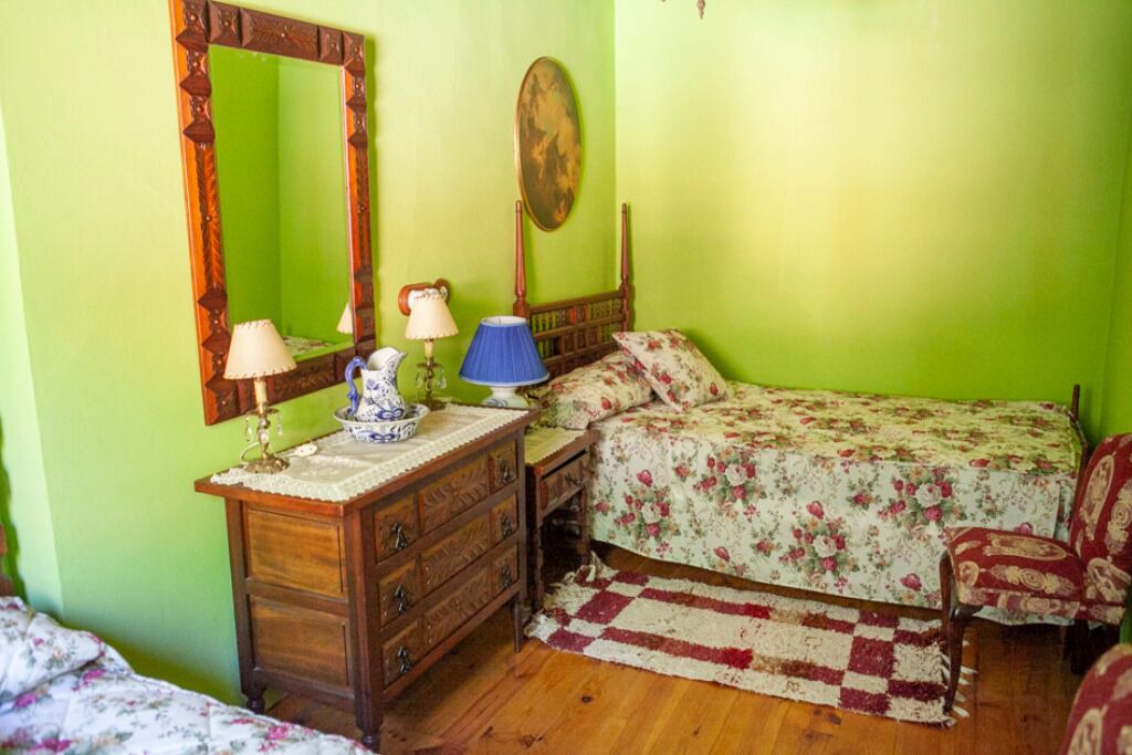 Photo of Bedroom in Laviana