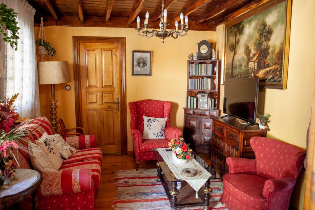 Photo of Livingroom in Laviana