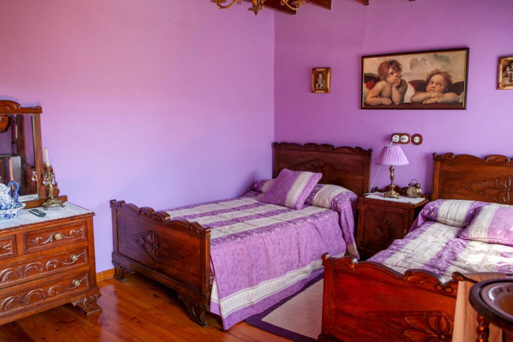 Photo of Bedroom in Laviana