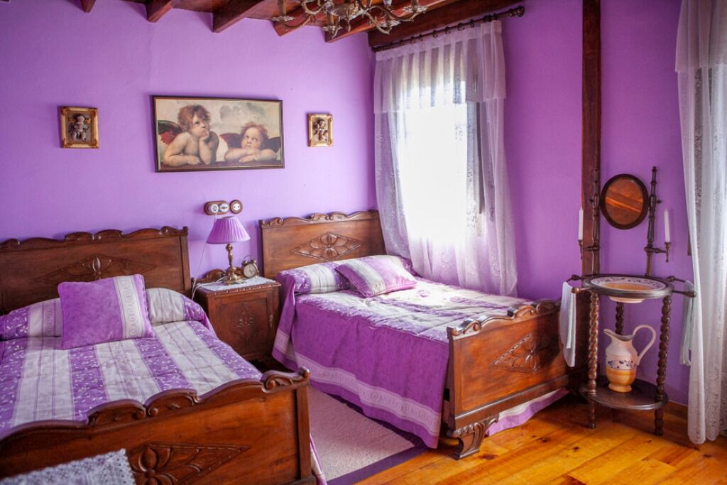 Photo of Bedroom in Laviana