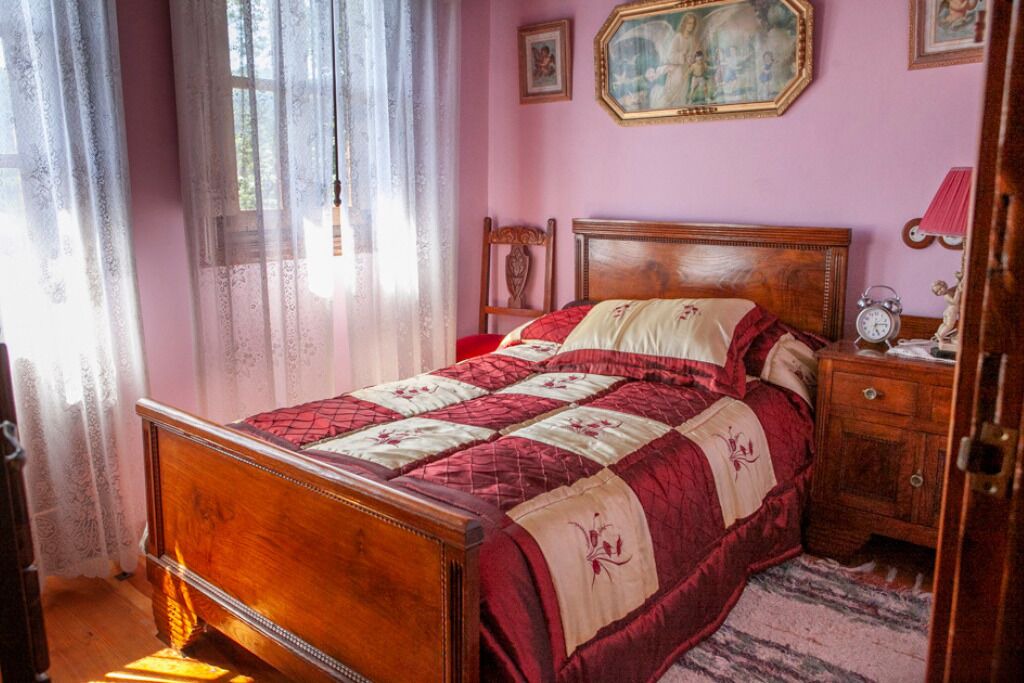Photo of Bedroom in Laviana
