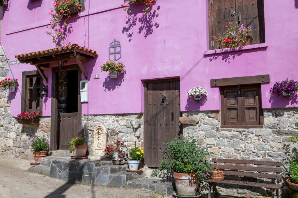 Photo of Outdoor in Laviana