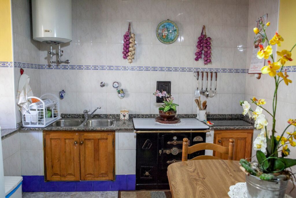Photo of Kitchen in Laviana