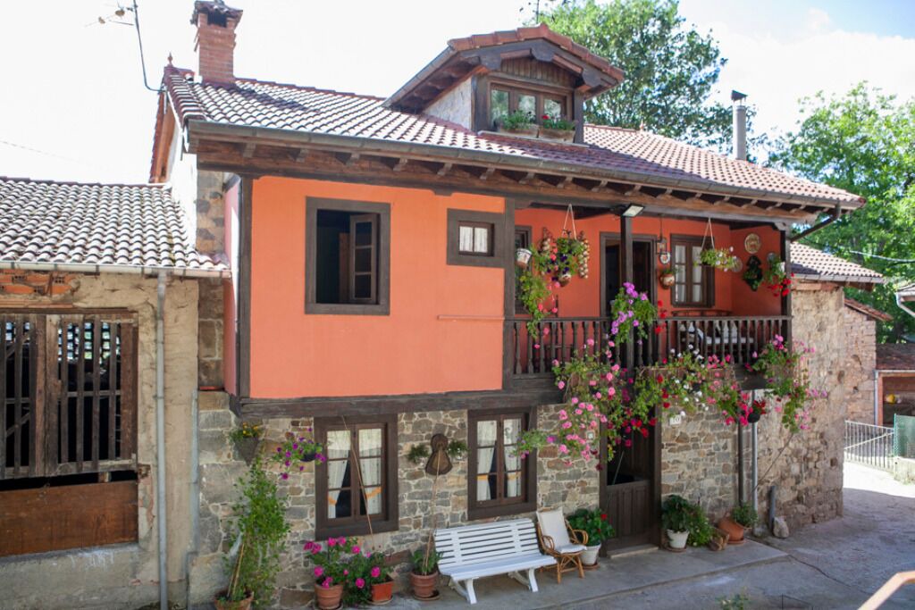 Photo of Outdoor in Laviana