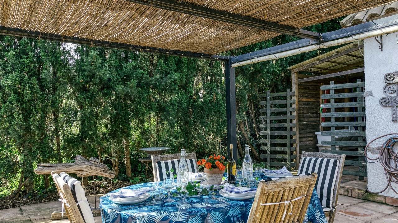 Photo of Outdoor in Sa Riera