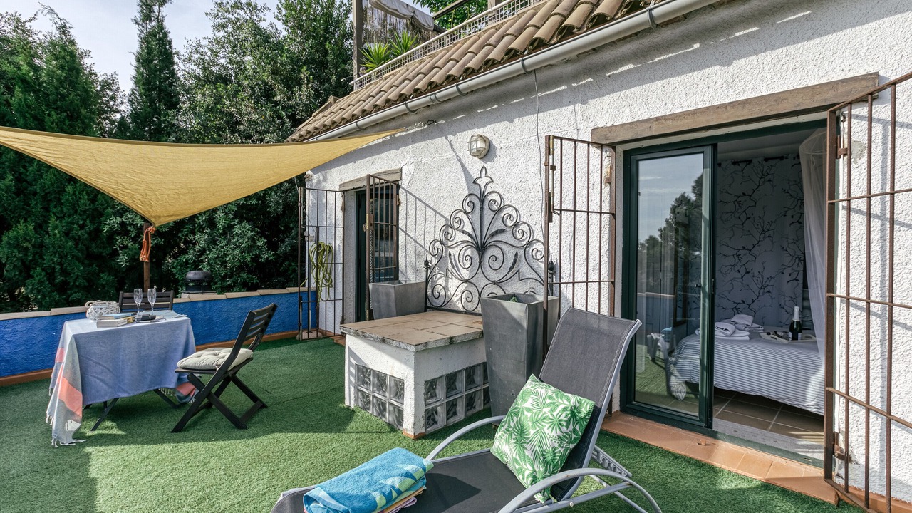 Photo of Outdoor in Sa Riera