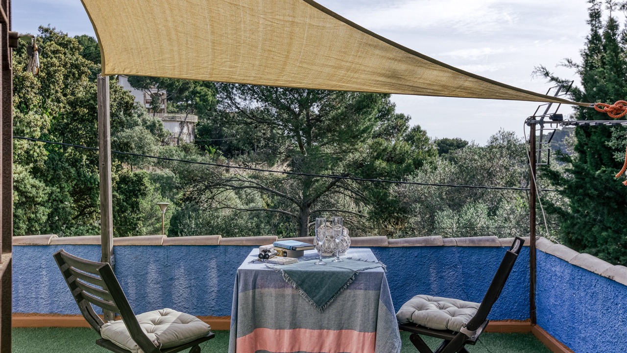 Photo of Outdoor in Sa Riera