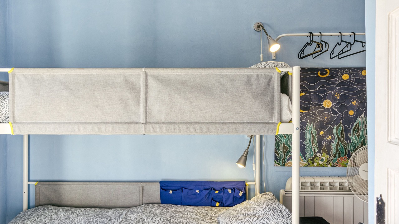 Photo of Bedroom in Sa Riera