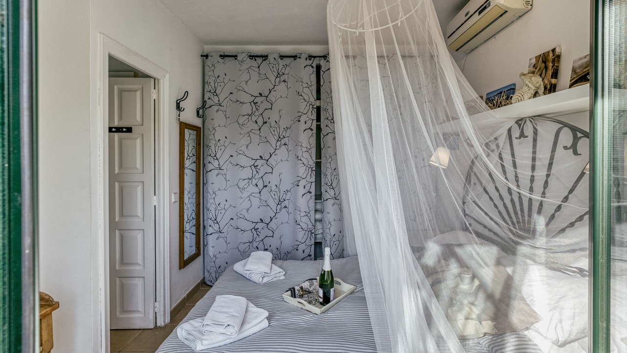 Photo of Bedroom in Sa Riera
