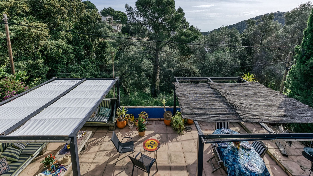 Photo of Outdoor in Sa Riera