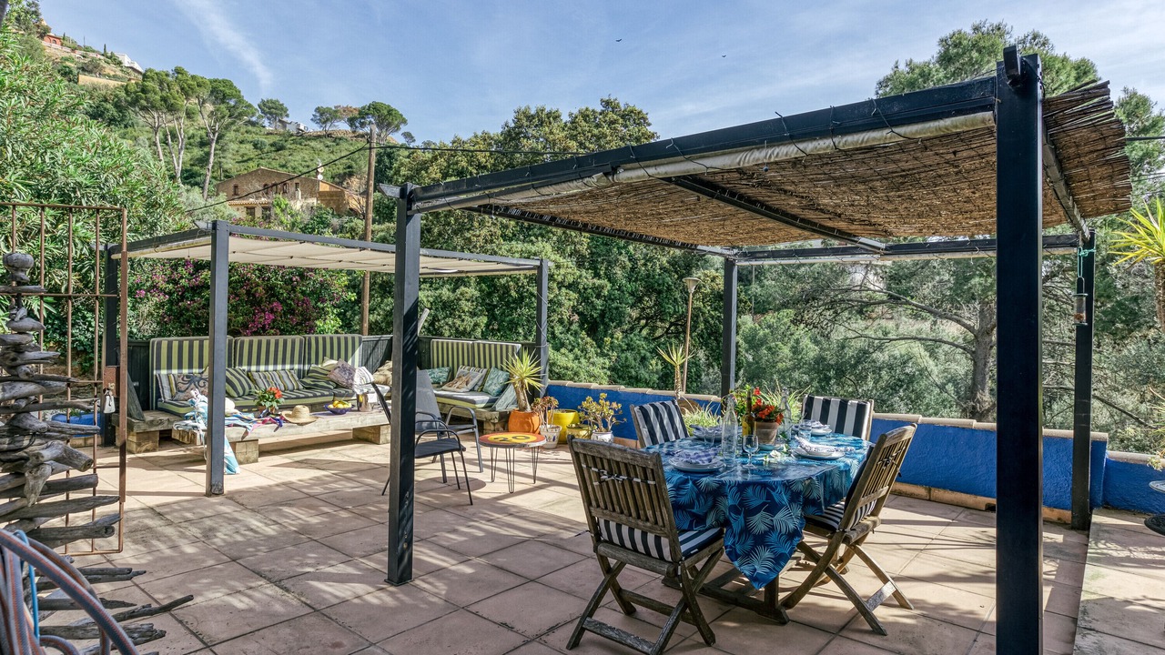 Photo of Outdoor in Sa Riera
