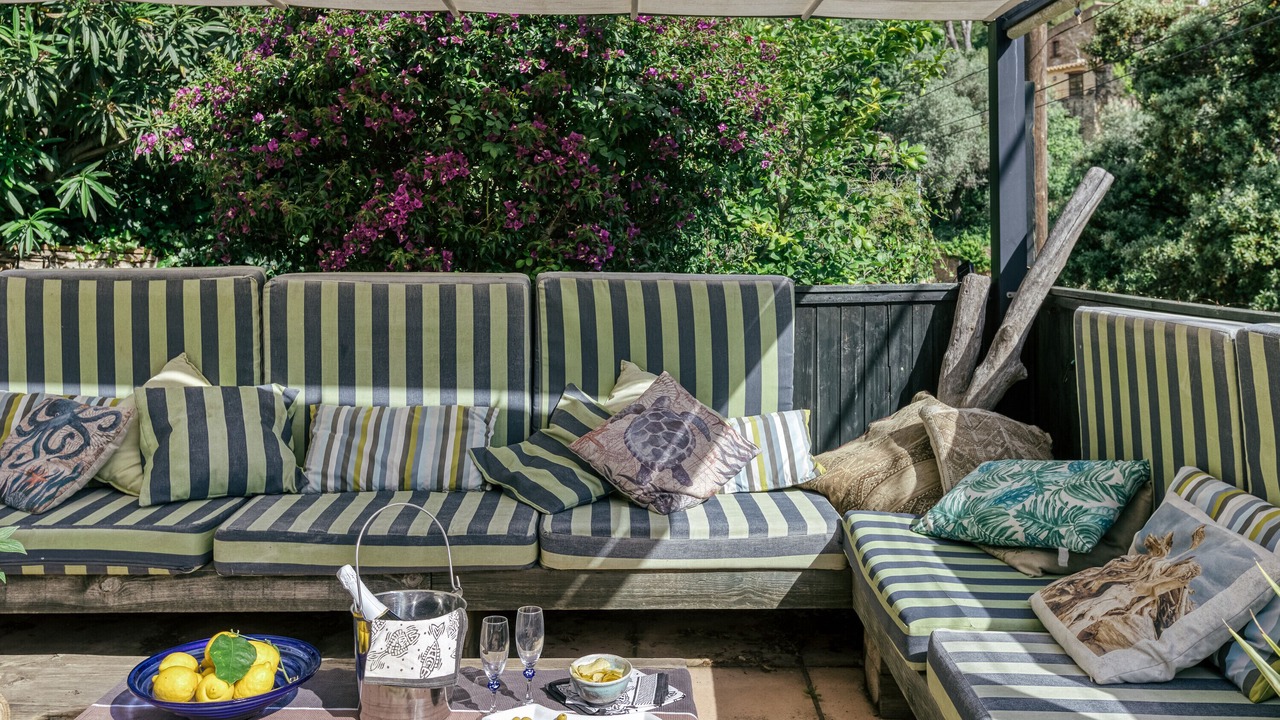 Photo of Outdoor in Sa Riera