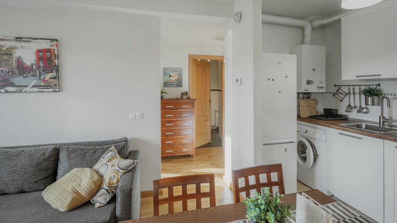 Photo of Livingroom in Villanubla