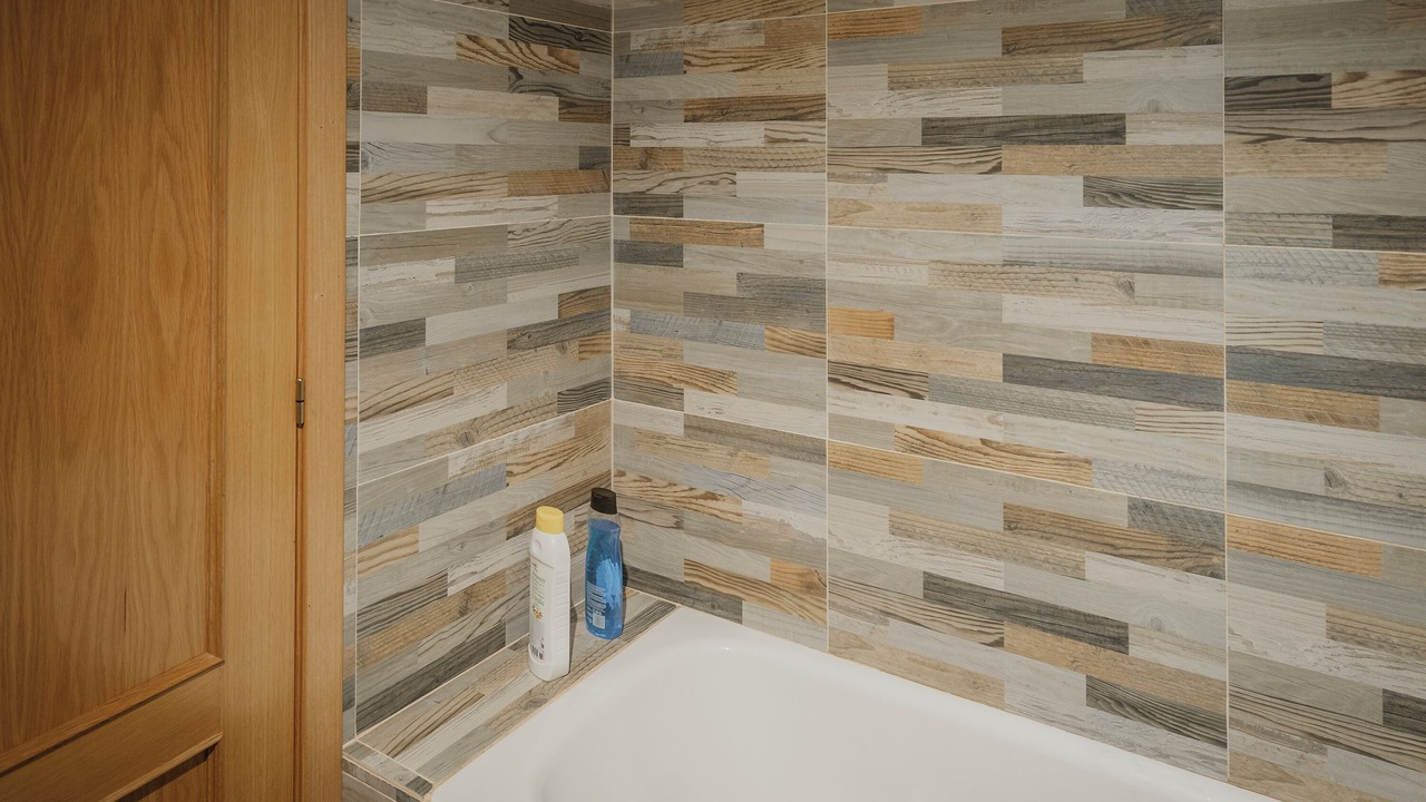 Photo of Bathroom in Villanubla