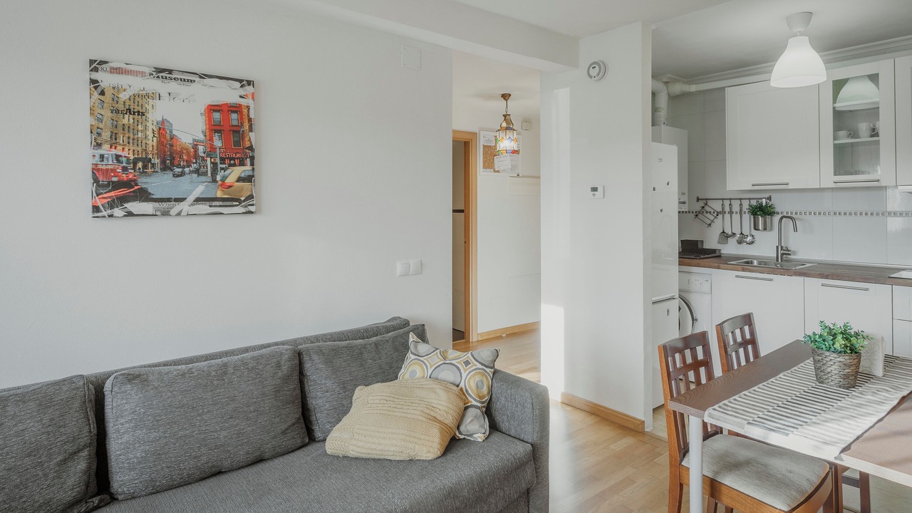 Photo of Livingroom in Villanubla
