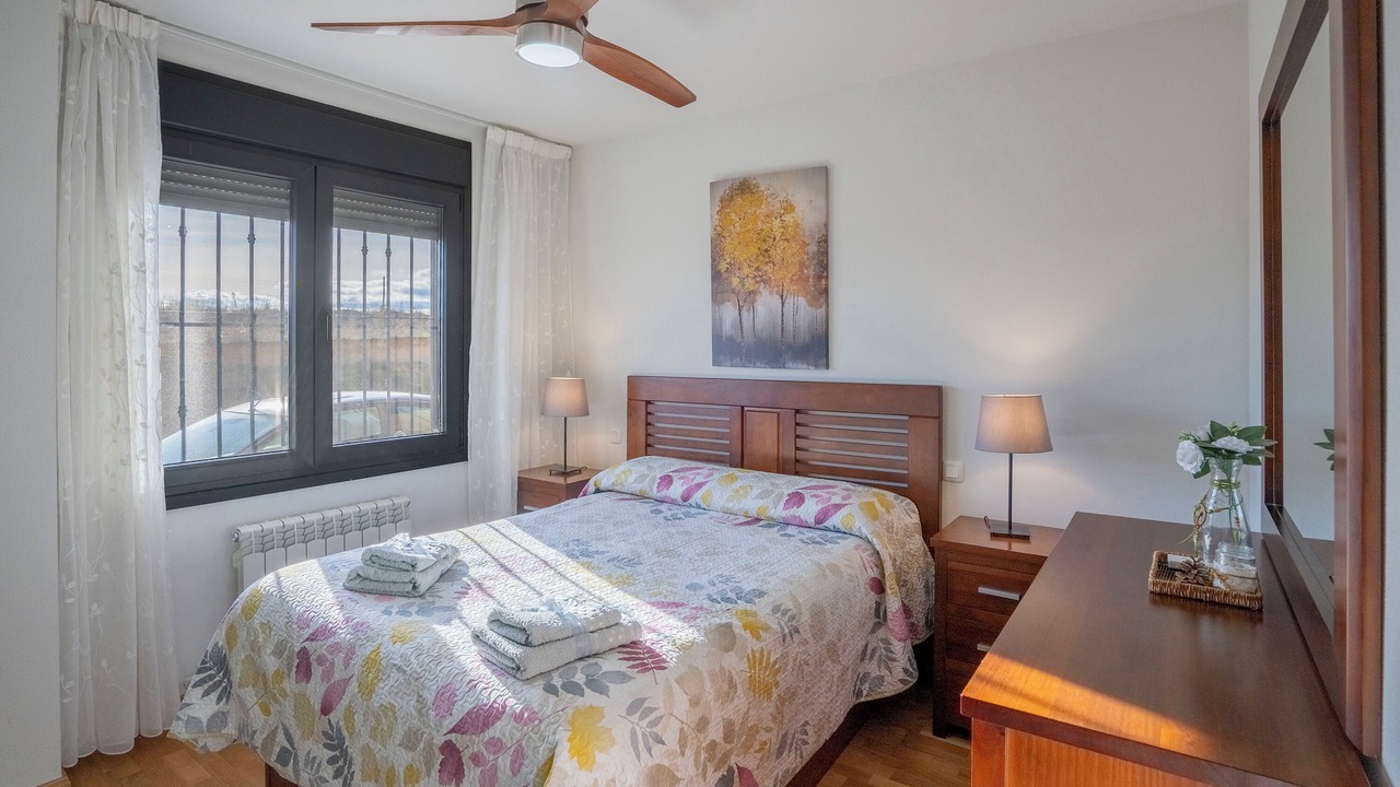 Photo of Bedroom in Villanubla