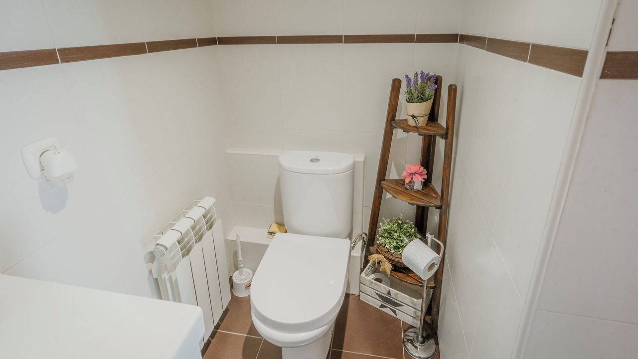 Photo of Bathroom in Villanubla