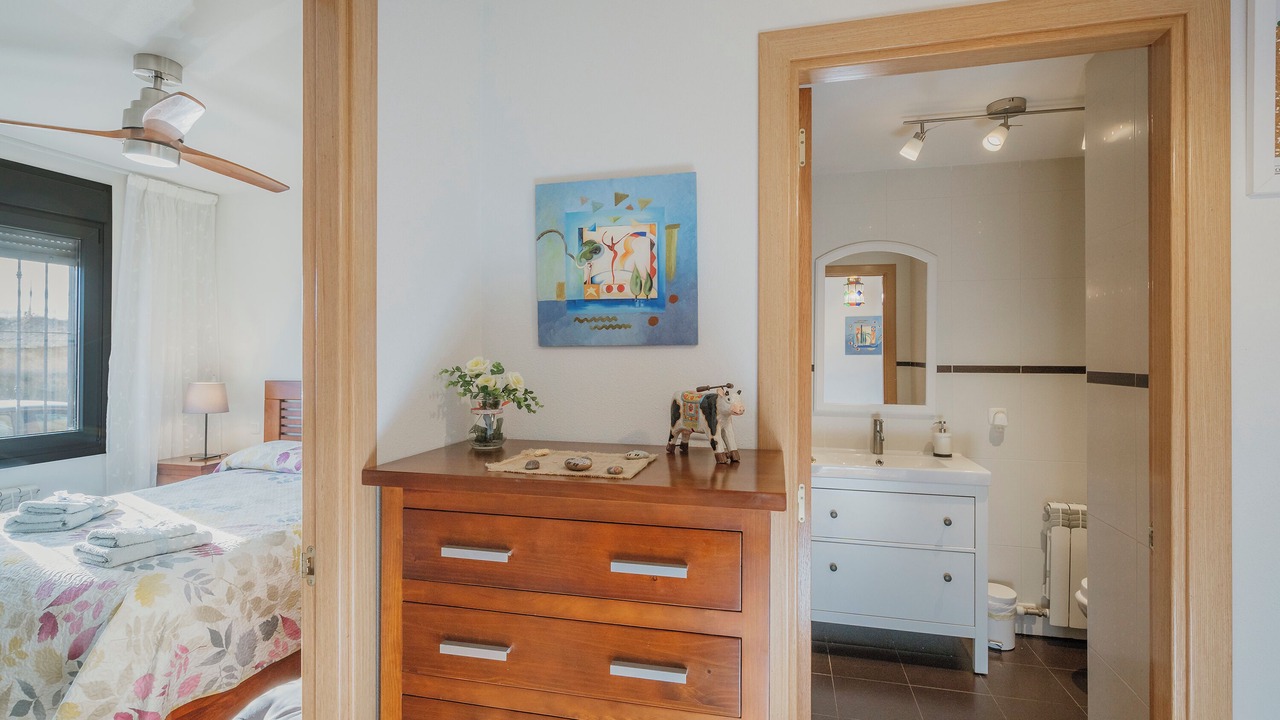 Photo of Bedroom in Villanubla