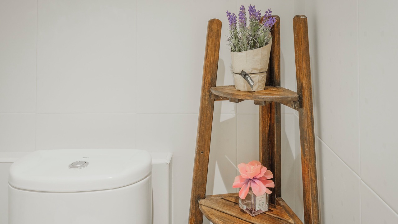 Photo of Bathroom in Villanubla