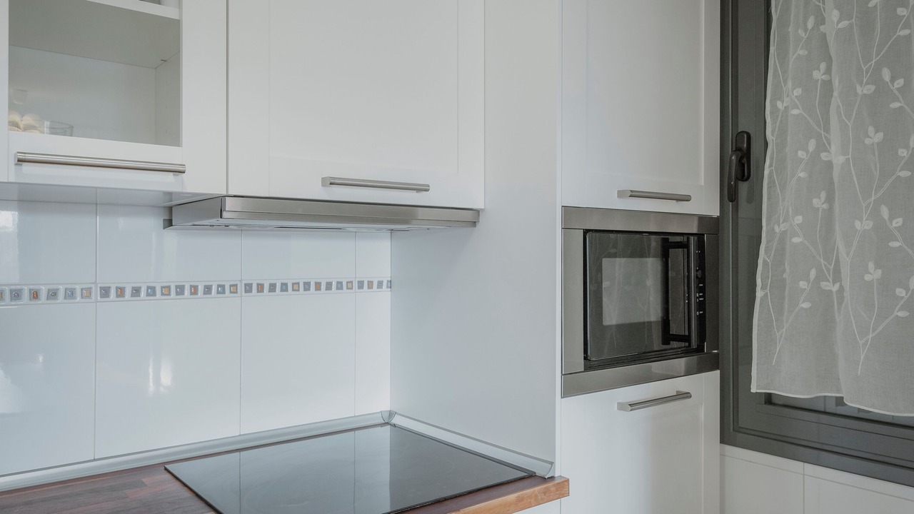 Photo of Kitchen in Villanubla