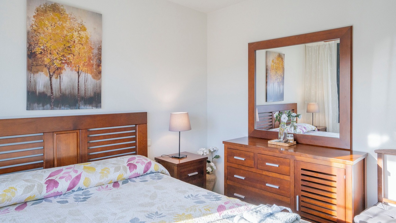 Photo of Bedroom in Villanubla