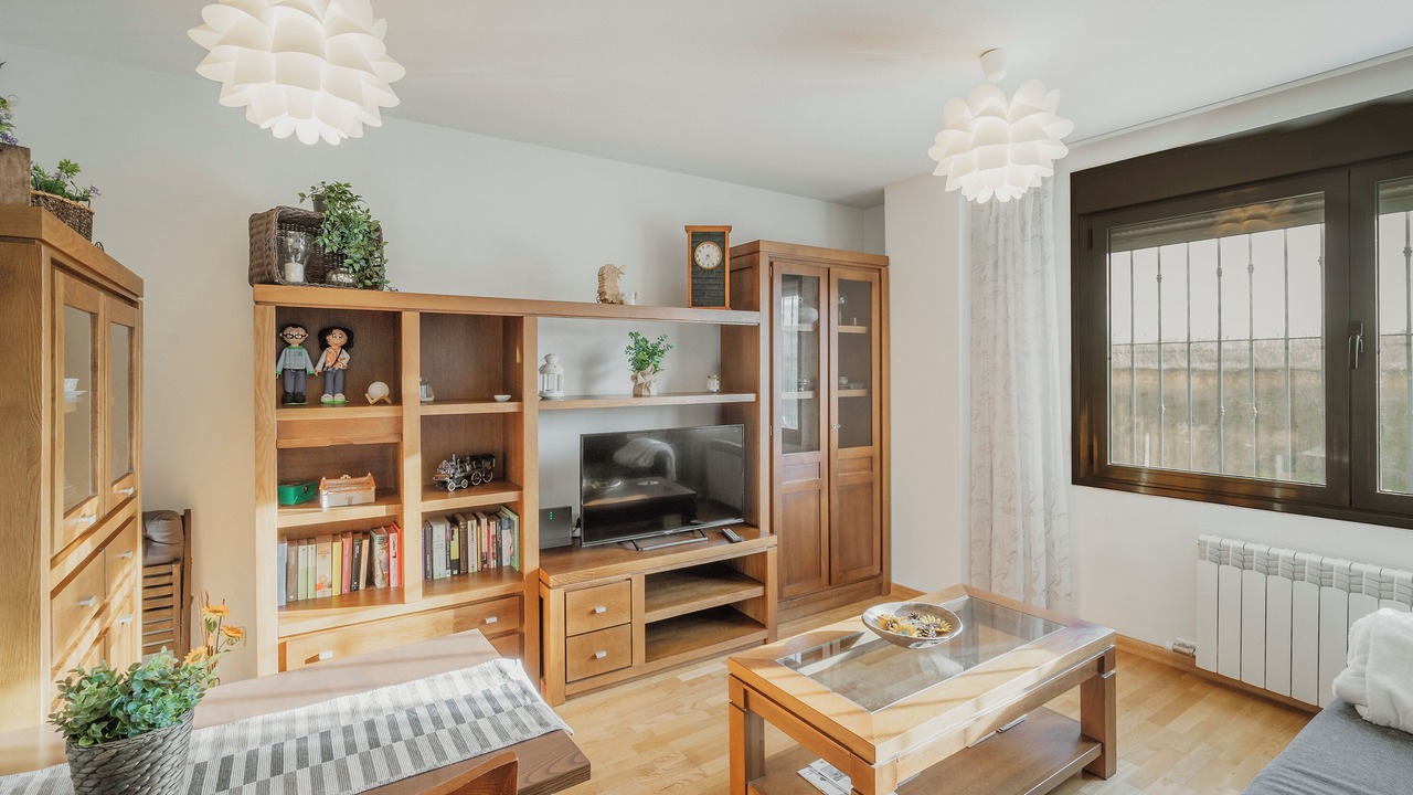 Photo of Livingroom in Villanubla