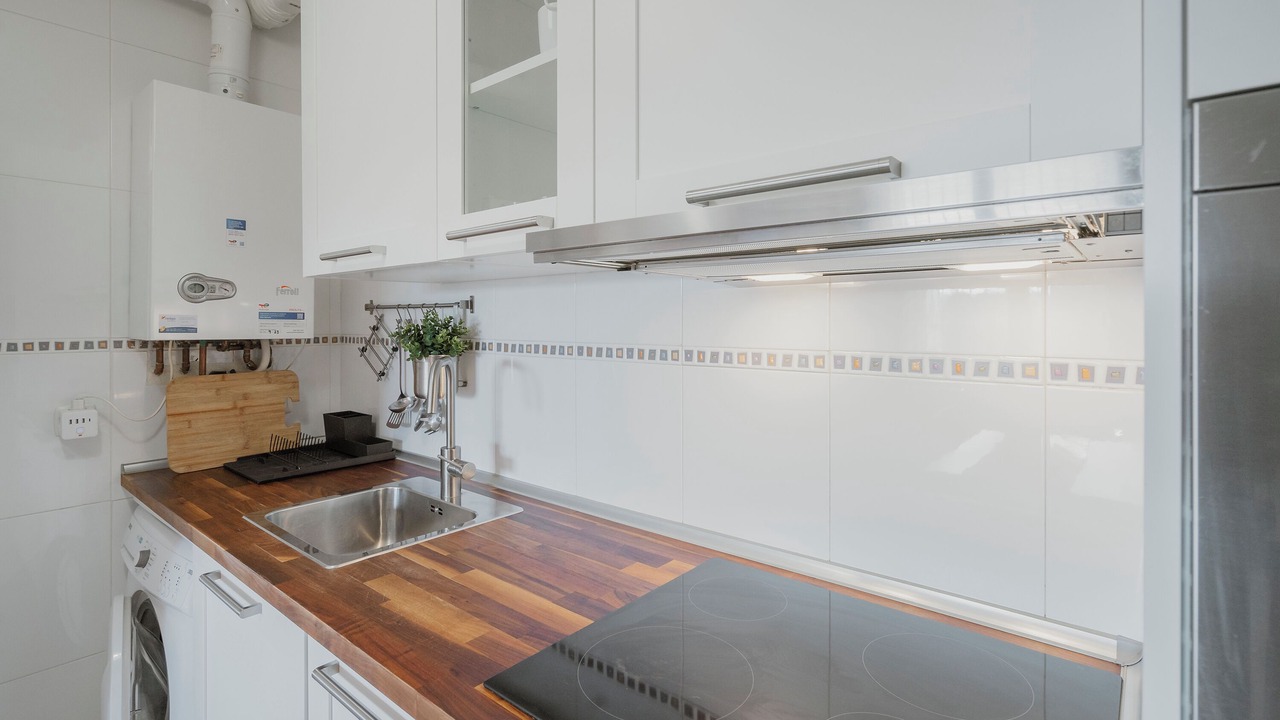 Photo of Kitchen in Villanubla