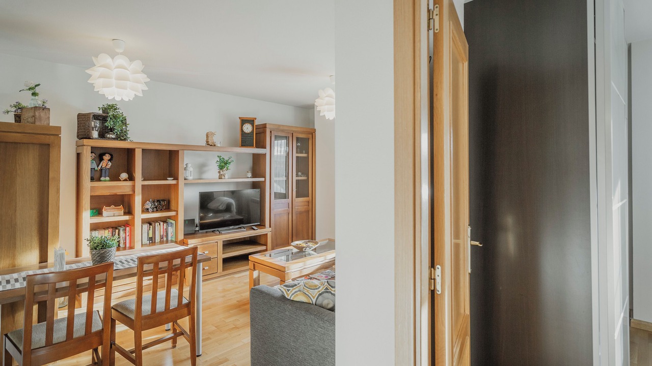 Photo of Livingroom in Villanubla