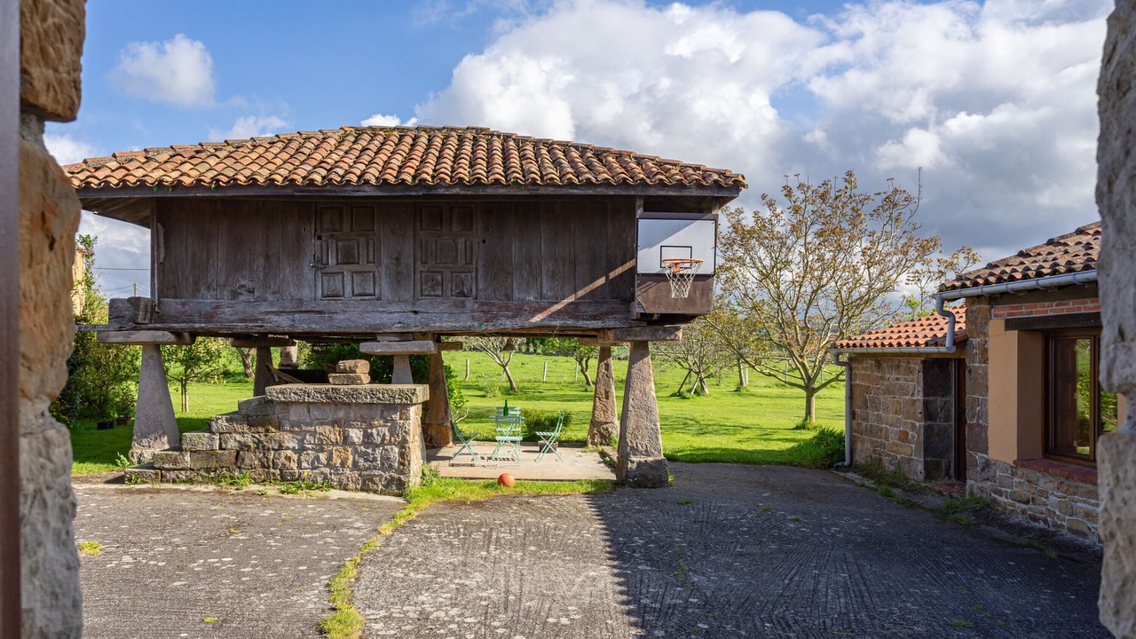Photo of Patio Balcony in Villaviciosa